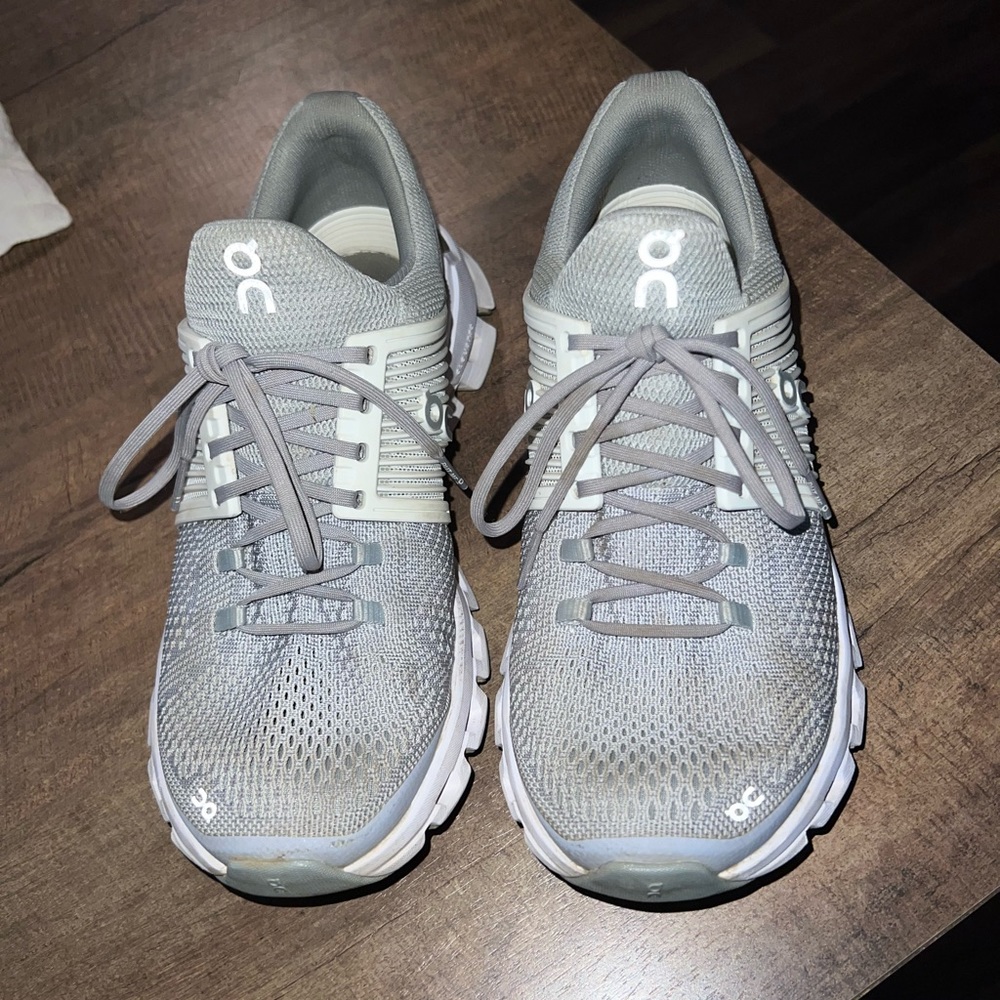 Women’s On Cloud Swift